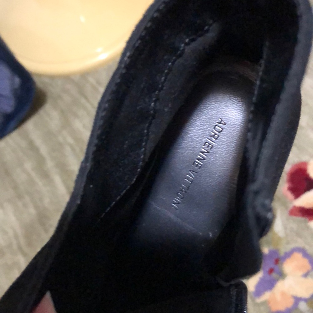Booties - Picture 7 of 7
